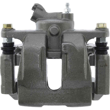 Centric Parts Disc Brake Caliper Semi-Loaded for 141.22513