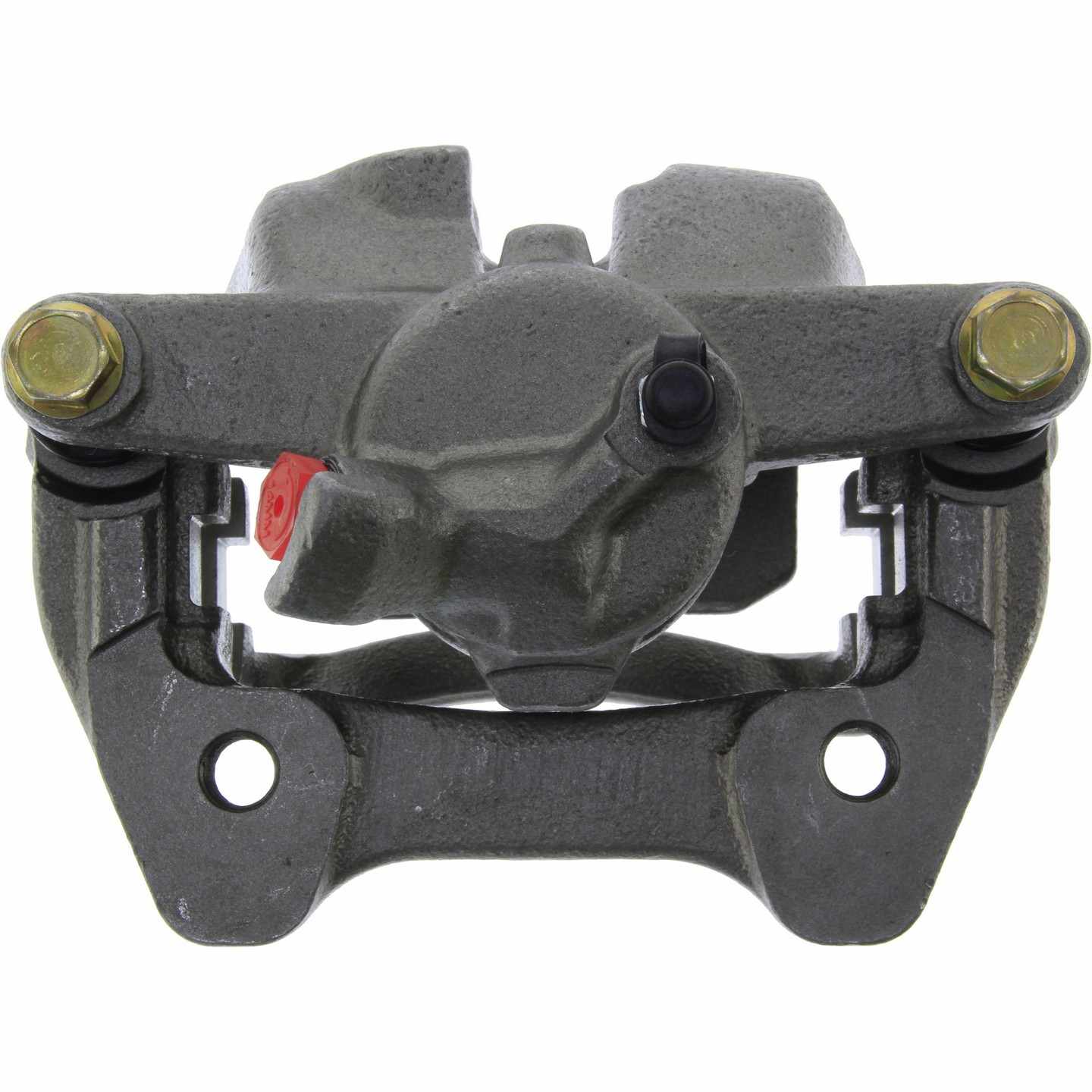 Centric Parts Disc Brake Caliper Semi-Loaded for 141.22514