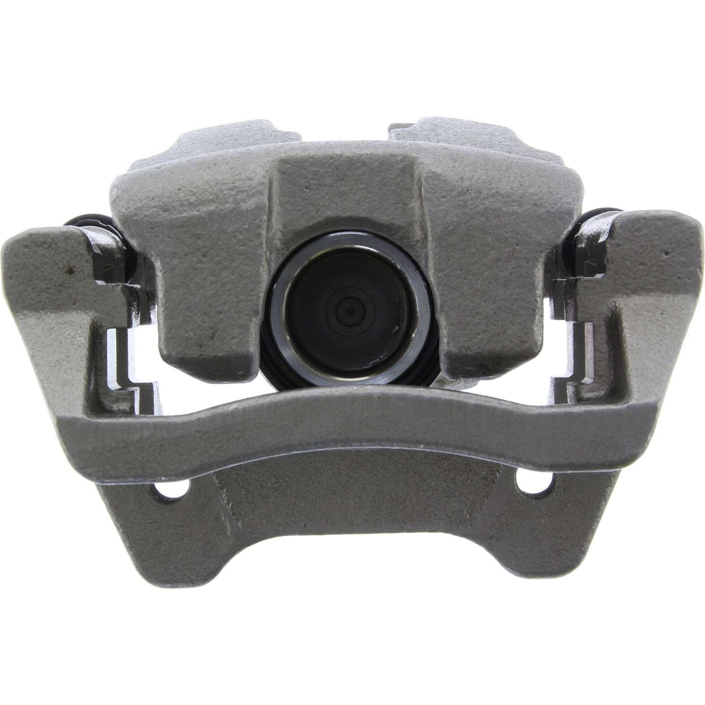 Centric Parts Disc Brake Caliper Semi-Loaded for 141.22514