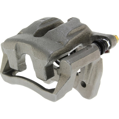 Centric Parts Disc Brake Caliper Semi-Loaded for 141.22514