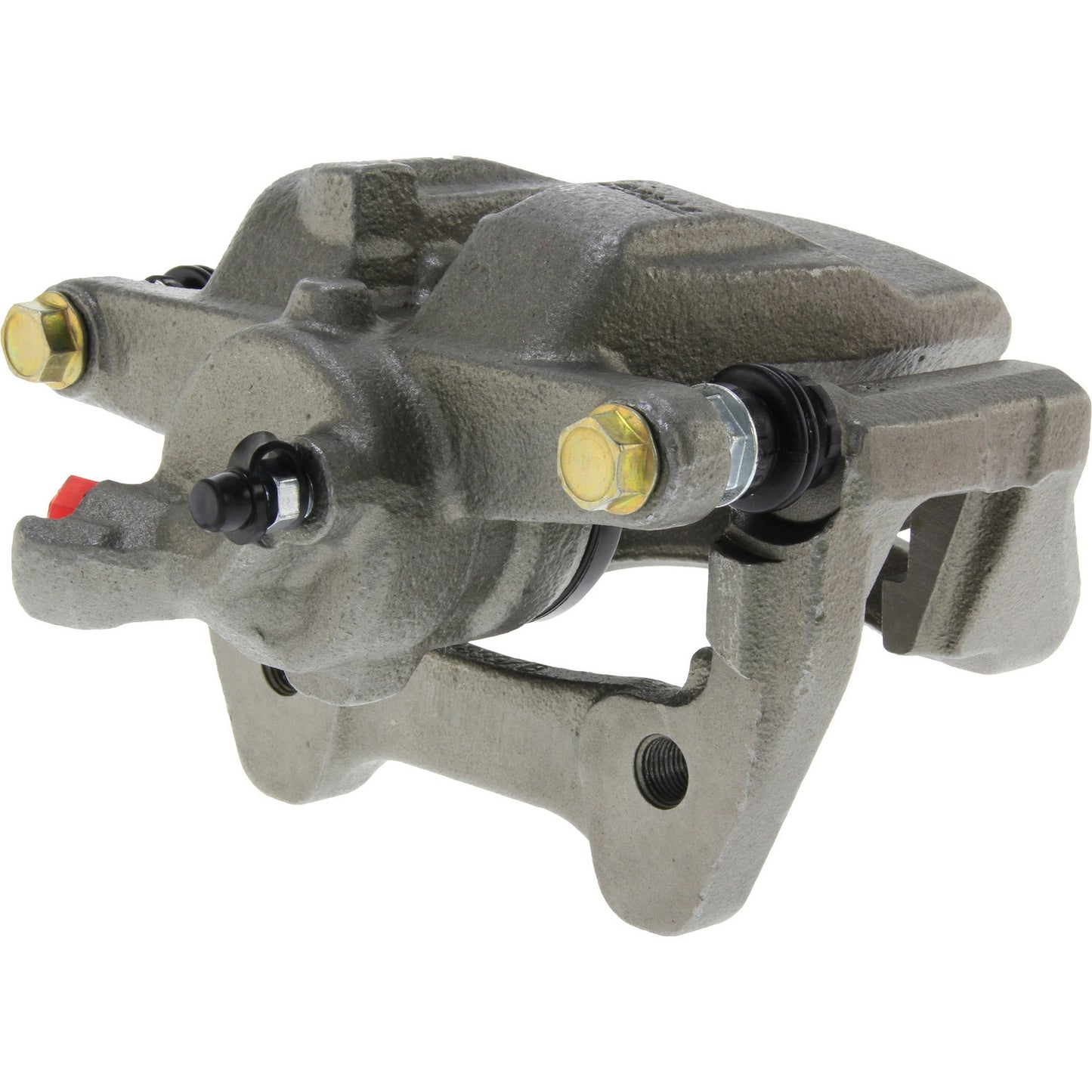 Centric Parts Disc Brake Caliper Semi-Loaded for 141.22514