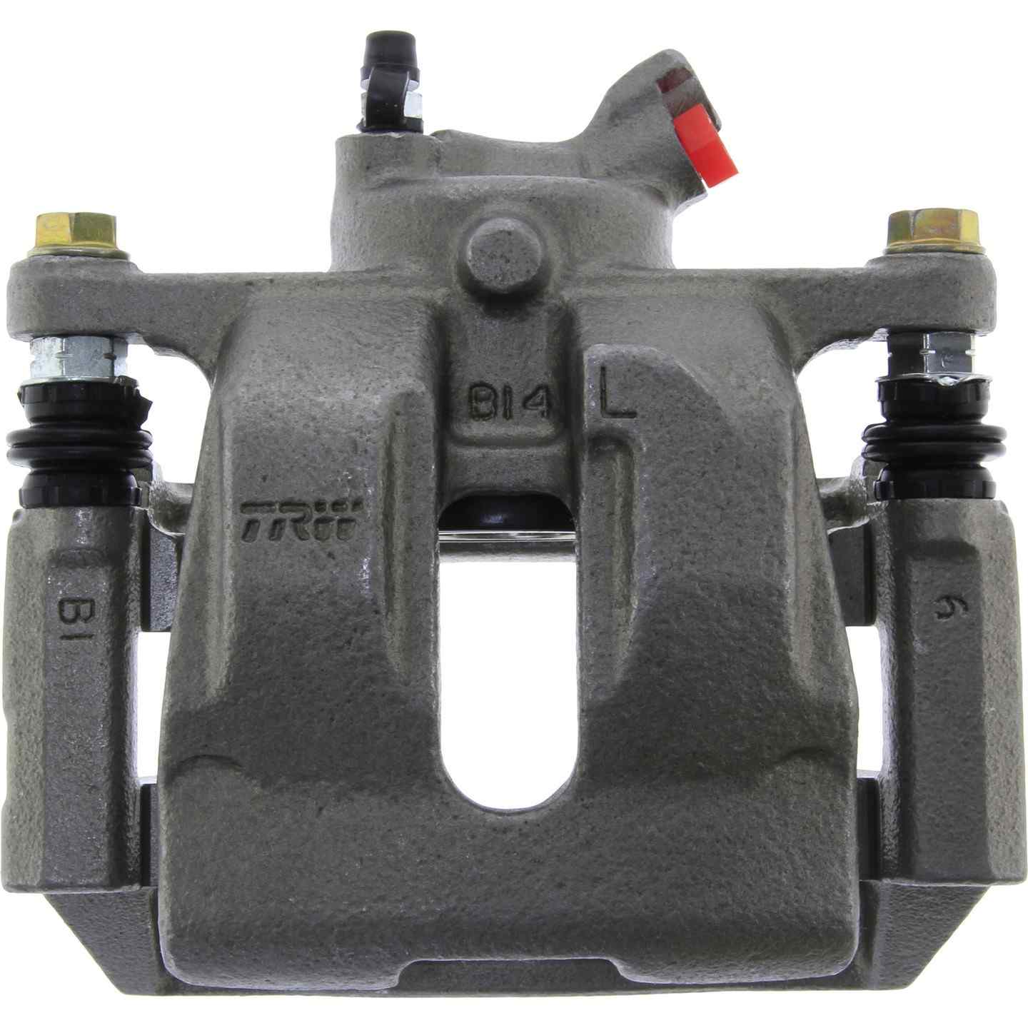 Centric Parts Semi-Loaded Brake Caliper 141.22514