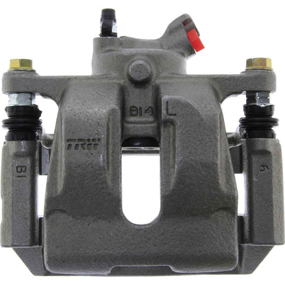 Centric Parts Semi-Loaded Brake Caliper 141.22514