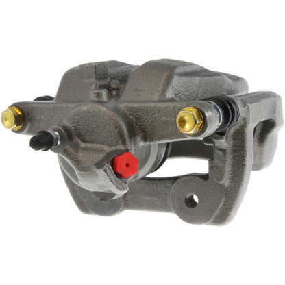 Stoptech Centric Semi-Loaded Brake Caliper - Rear Right 141.22515