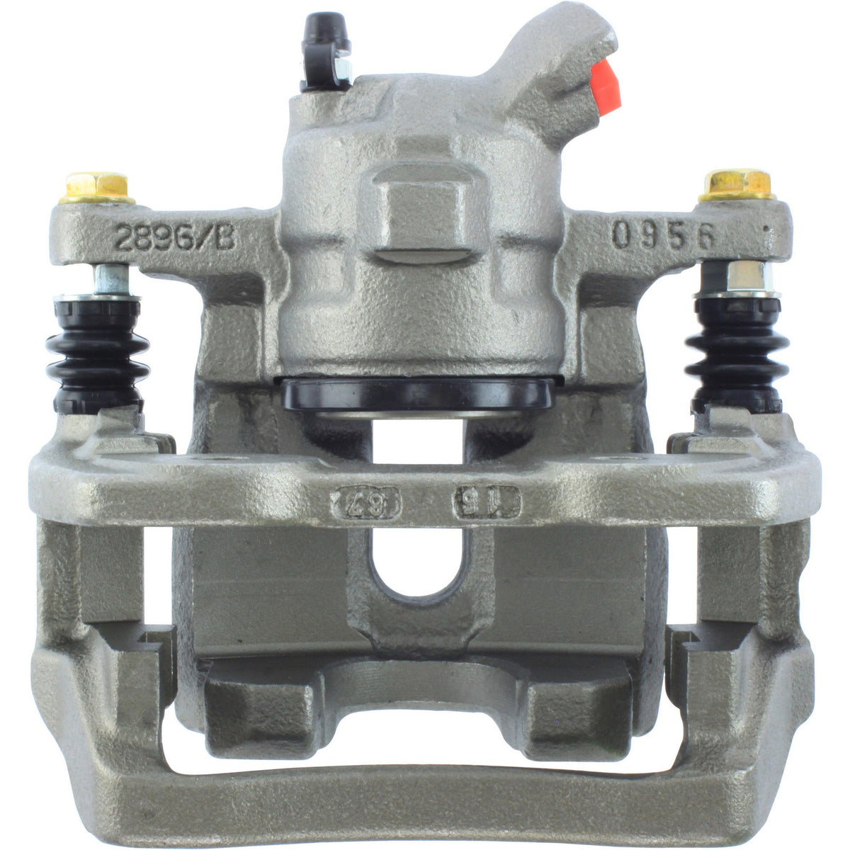 Stoptech Centric Semi-Loaded Brake Caliper - Rear Right 141.22515
