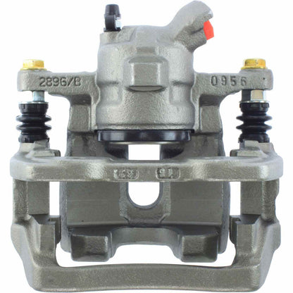 Stoptech Centric Semi-Loaded Brake Caliper - Rear Right 141.22515