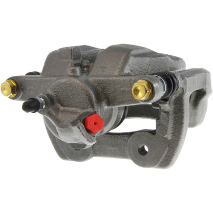 Stoptech Centric Semi-Loaded Brake Caliper - Rear Right 141.22515
