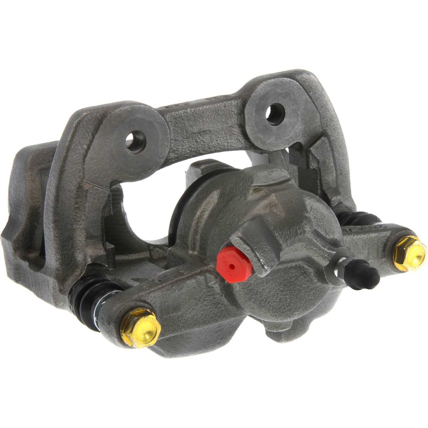 Stoptech Centric Semi-Loaded Brake Caliper - Rear Right 141.22515