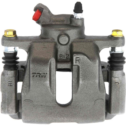 Stoptech Centric Semi-Loaded Brake Caliper - Rear Right 141.22515