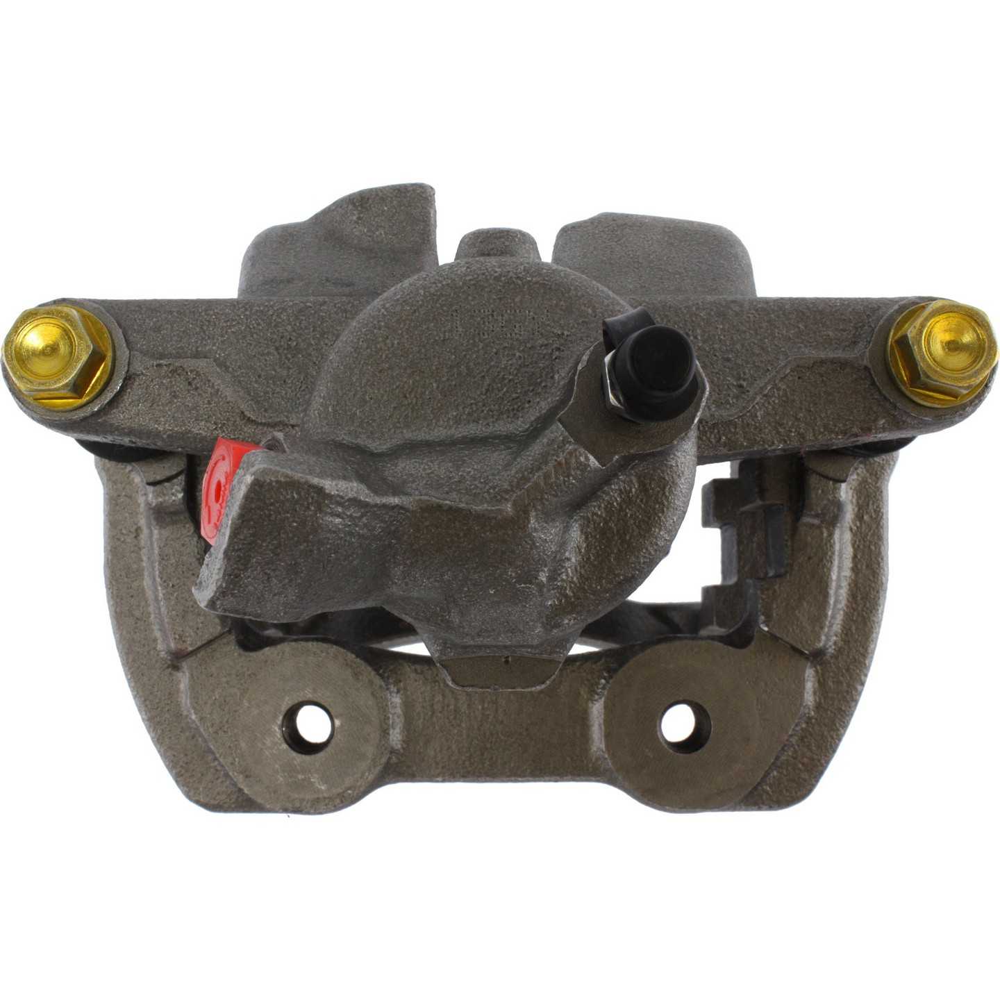 Centric Parts Disc Brake Caliper Semi-Loaded 141.22516