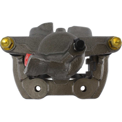 Centric Parts Disc Brake Caliper Semi-Loaded 141.22516