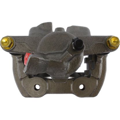 Centric Parts Disc Brake Caliper Semi-Loaded 141.22516