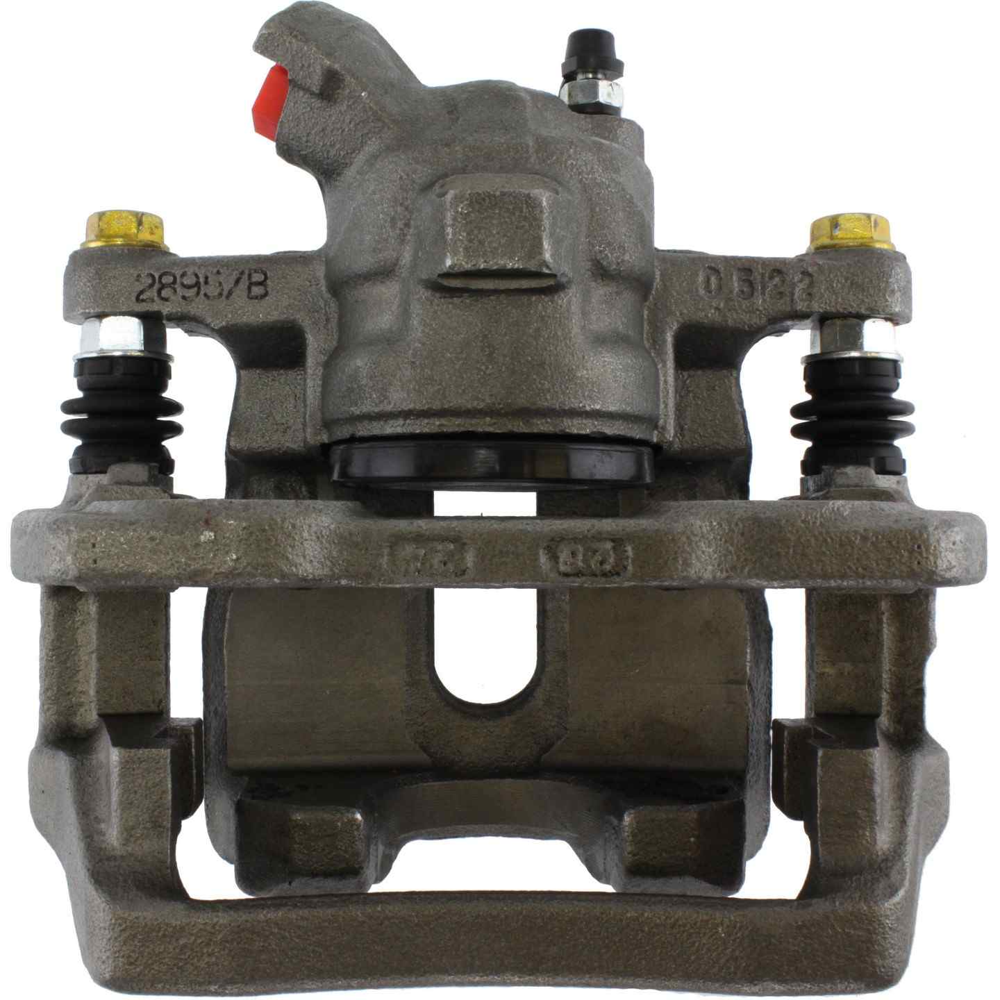 Centric Parts Disc Brake Caliper Semi-Loaded 141.22516