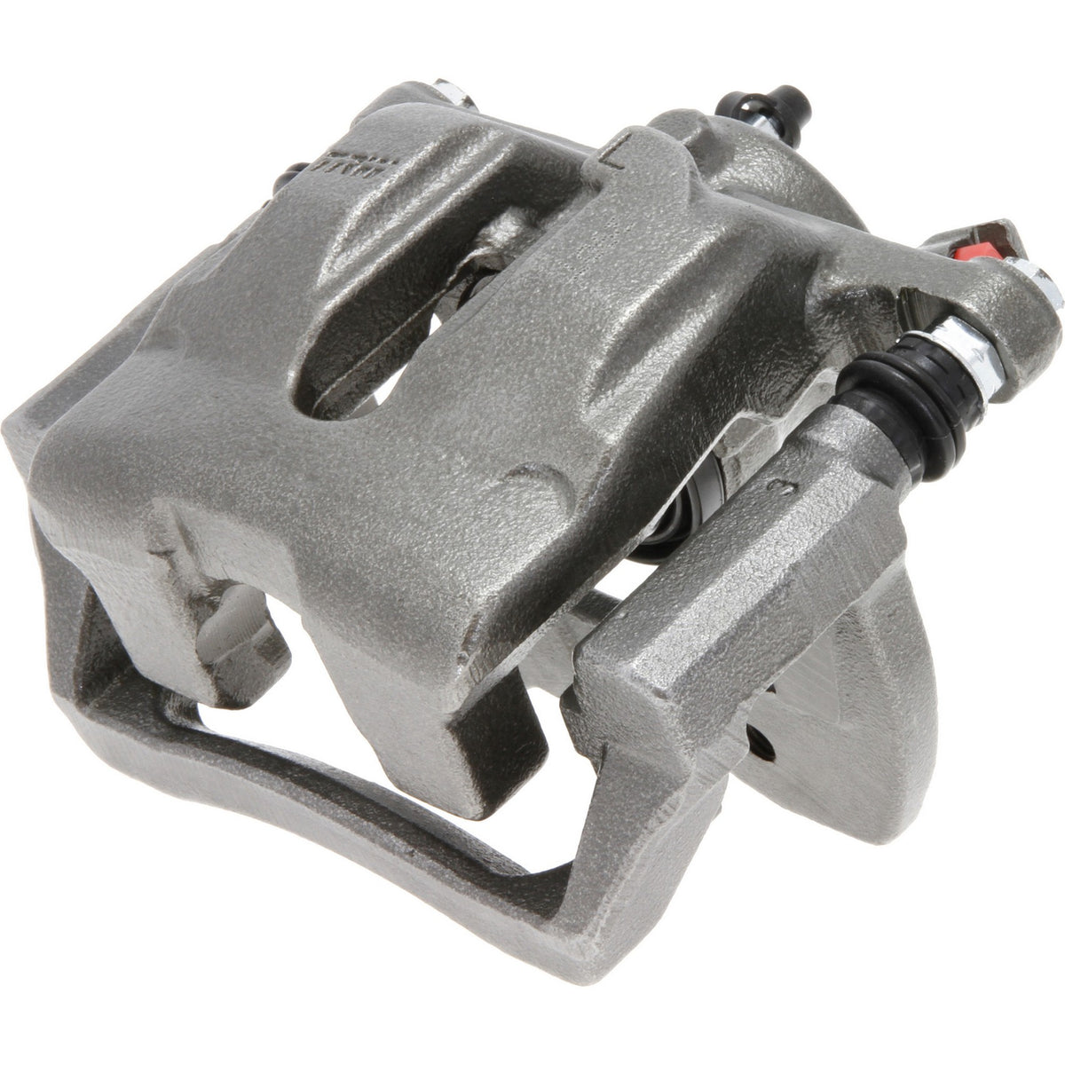 Centric Parts Disc Brake Caliper Semi-Loaded 141.22516
