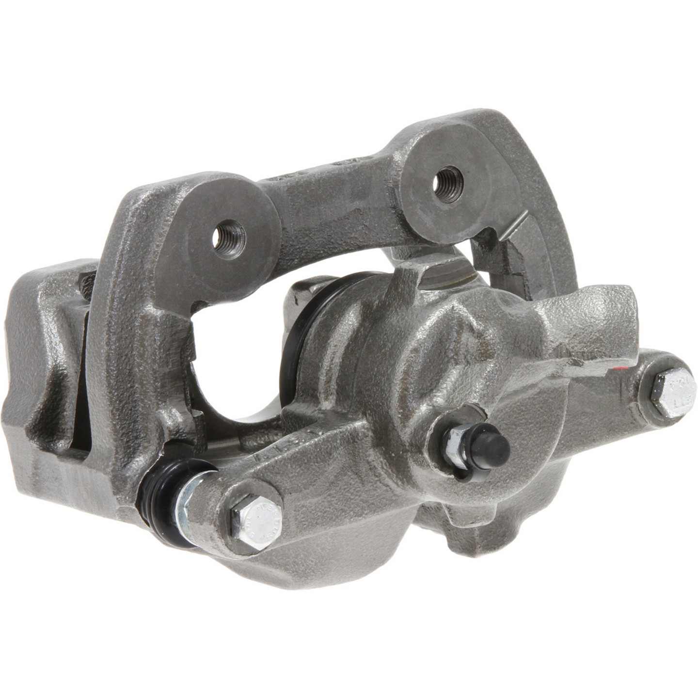 Centric Parts Disc Brake Caliper Semi-Loaded 141.22516
