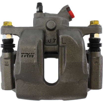 Centric Parts Disc Brake Caliper Semi-Loaded 141.22516