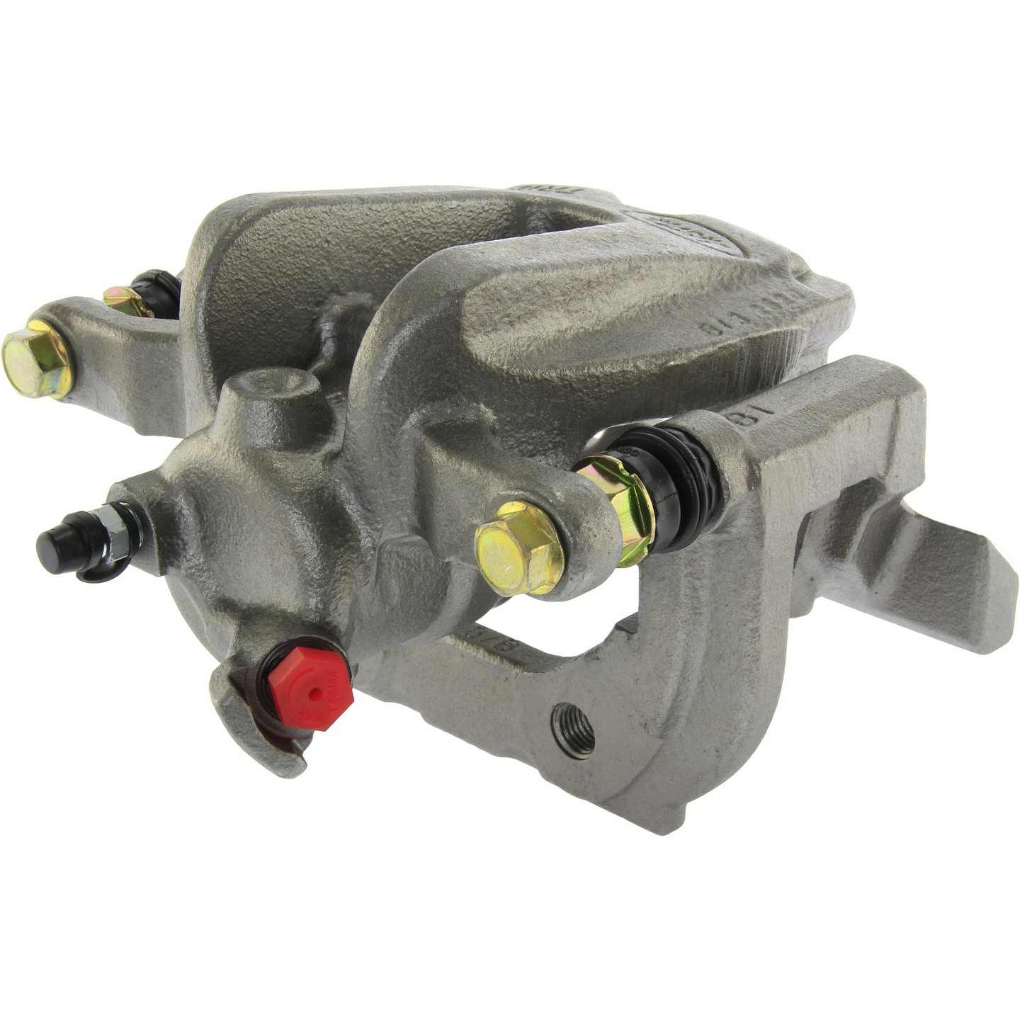Centric Parts Semi-Loaded Brake Caliper 141.22519