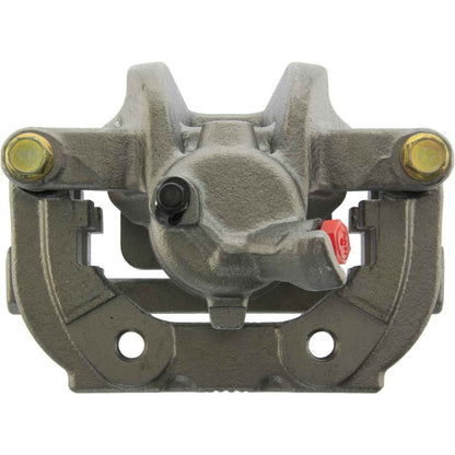 Centric Parts Disc Brake Caliper Semi-Loaded for 141.22519