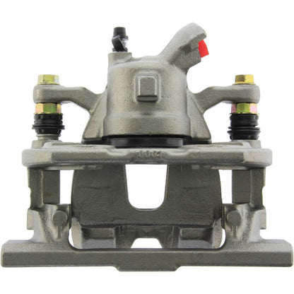 Centric Parts Disc Brake Caliper Semi-Loaded for 141.22519