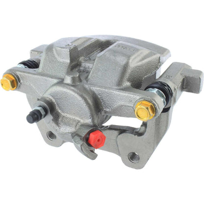 Centric Parts Disc Brake Caliper Semi-Loaded for 141.22521
