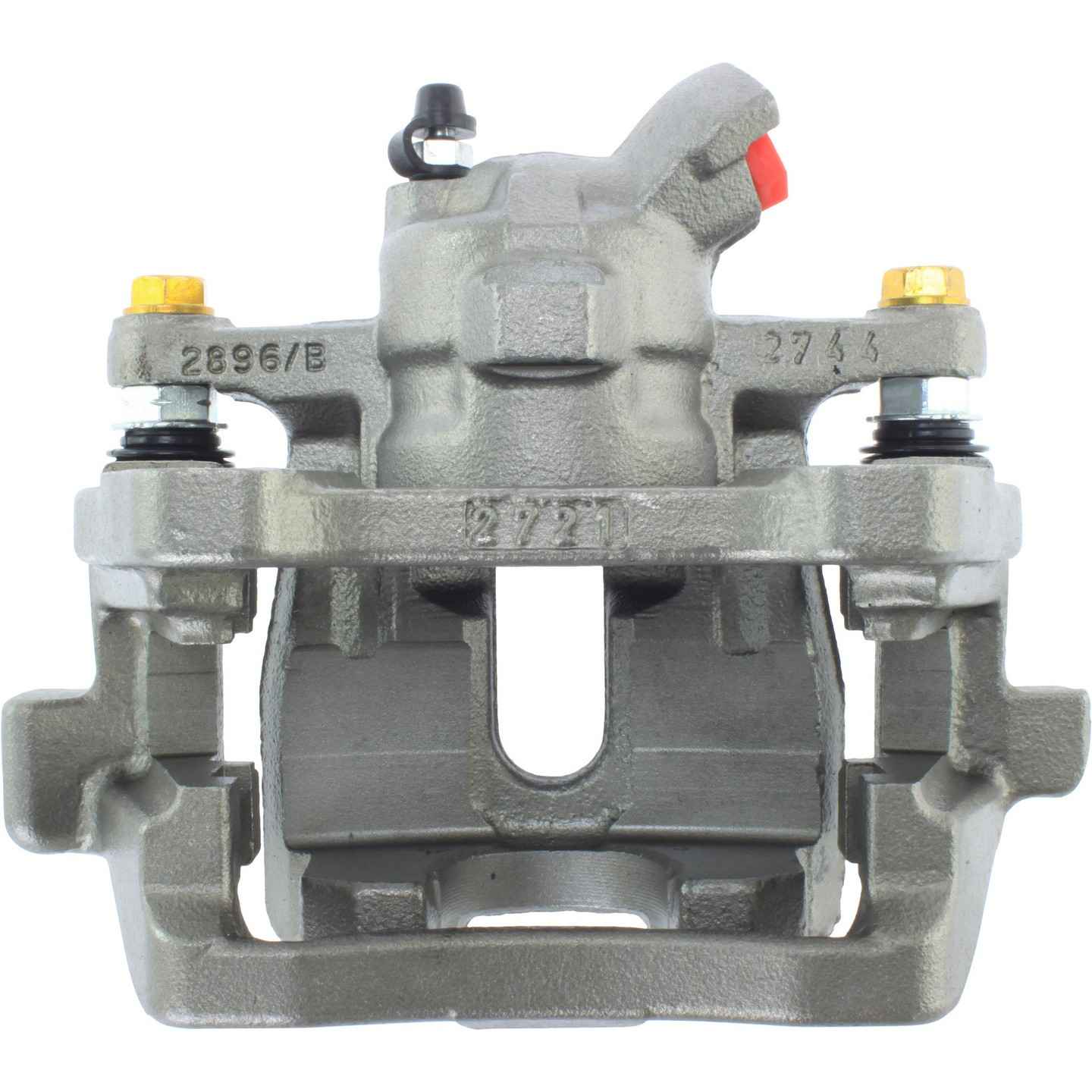 Centric Parts Semi-Loaded Brake Caliper 141.22521