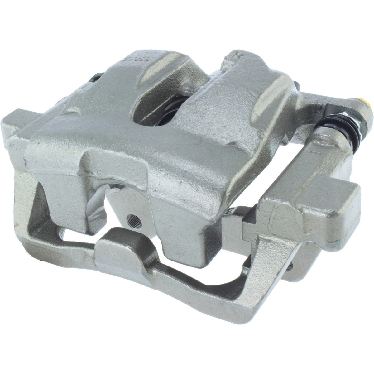 Centric Parts Disc Brake Caliper Semi-Loaded for 141.22521