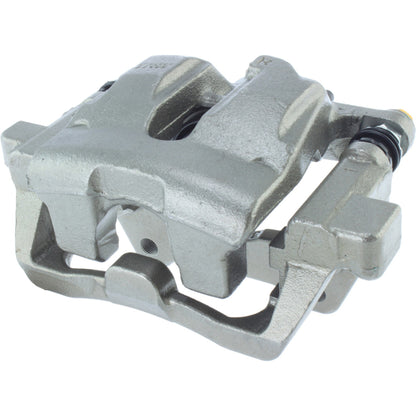 Centric Parts Disc Brake Caliper Semi-Loaded for 141.22521
