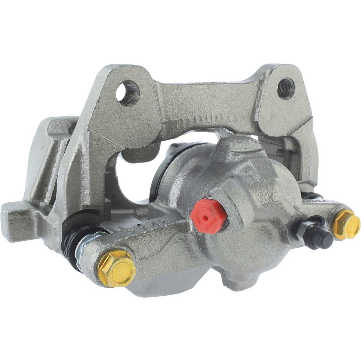 Centric Parts Disc Brake Caliper Semi-Loaded for 141.22521