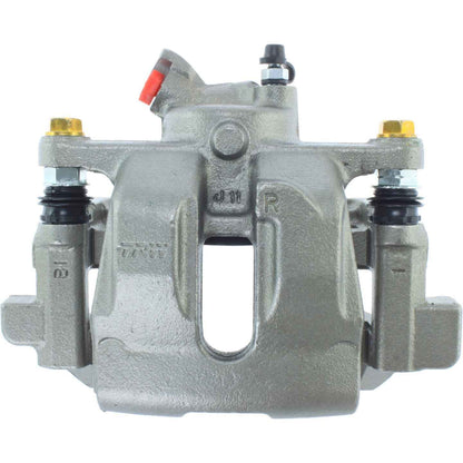 Centric Parts Disc Brake Caliper Semi-Loaded for 141.22521