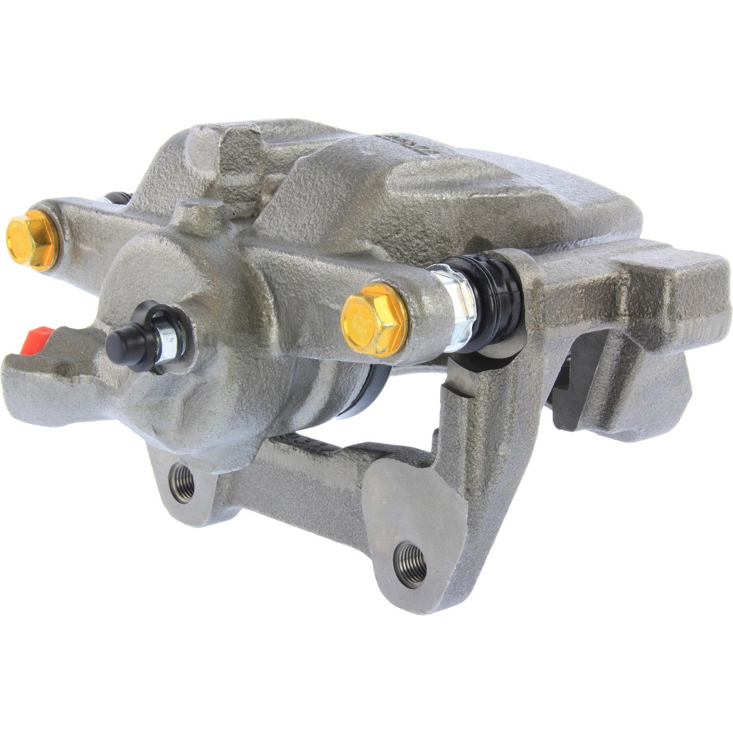 Centric Parts Disc Brake Caliper Semi-Loaded for 141.22522