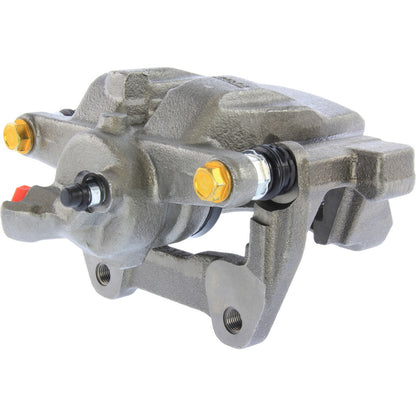 Centric Parts Disc Brake Caliper Semi-Loaded for 141.22522