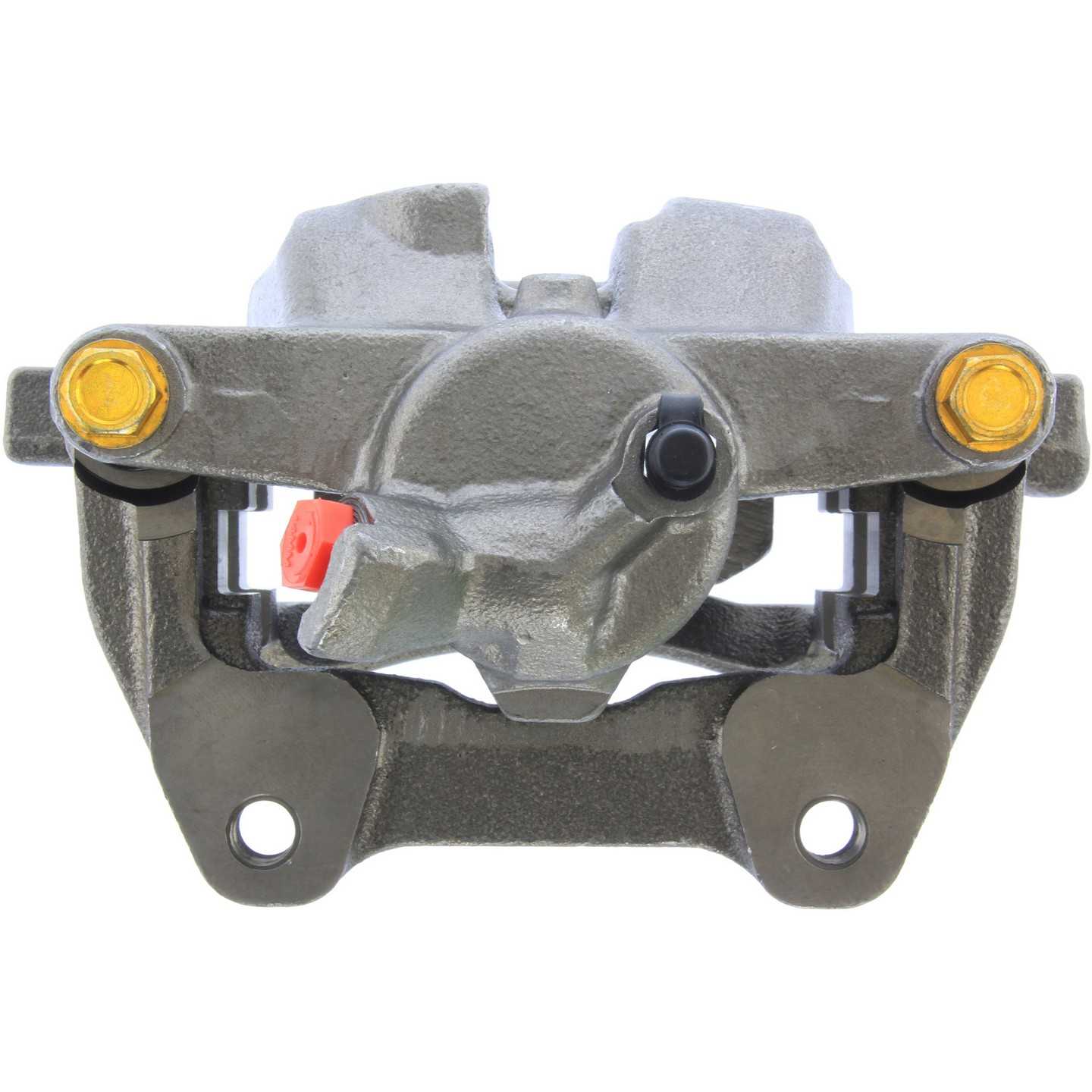 Centric Parts Disc Brake Caliper Semi-Loaded for 141.22522