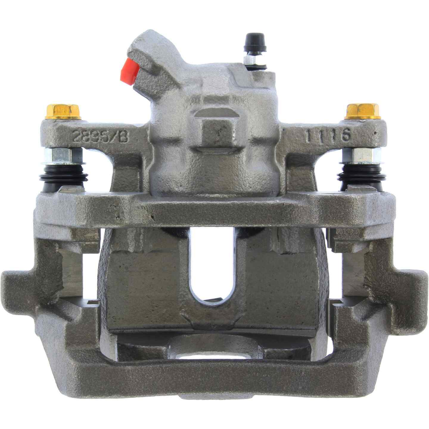 Centric Parts Disc Brake Caliper Semi-Loaded for 141.22522