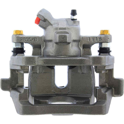 Centric Parts Disc Brake Caliper Semi-Loaded for 141.22522
