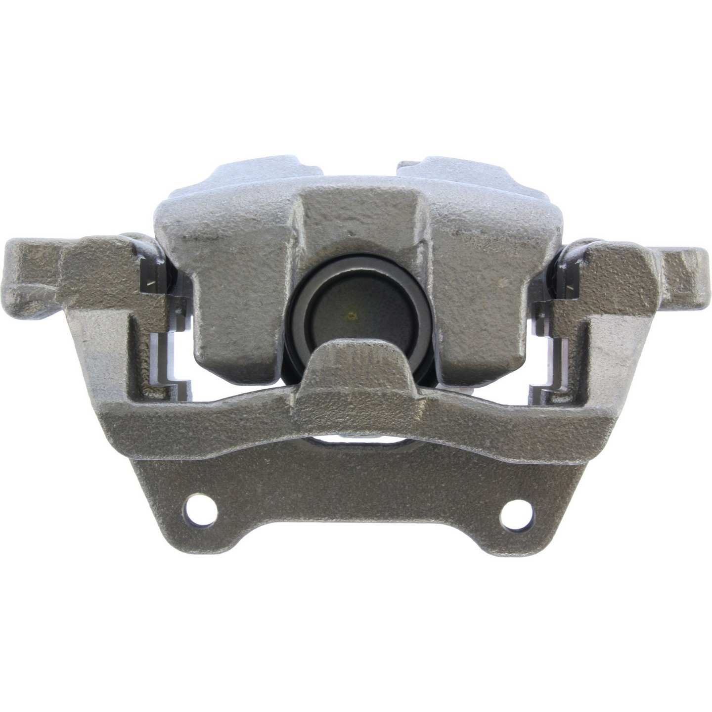 Centric Parts Disc Brake Caliper Semi-Loaded for 141.22522
