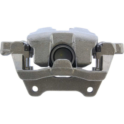 Centric Parts Disc Brake Caliper Semi-Loaded for 141.22522