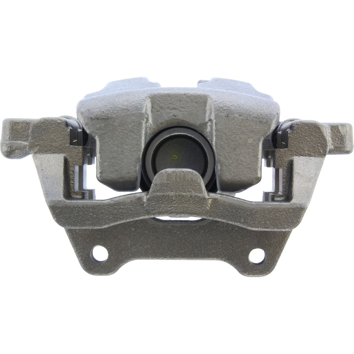 Centric Parts Disc Brake Caliper Semi-Loaded for 141.22522