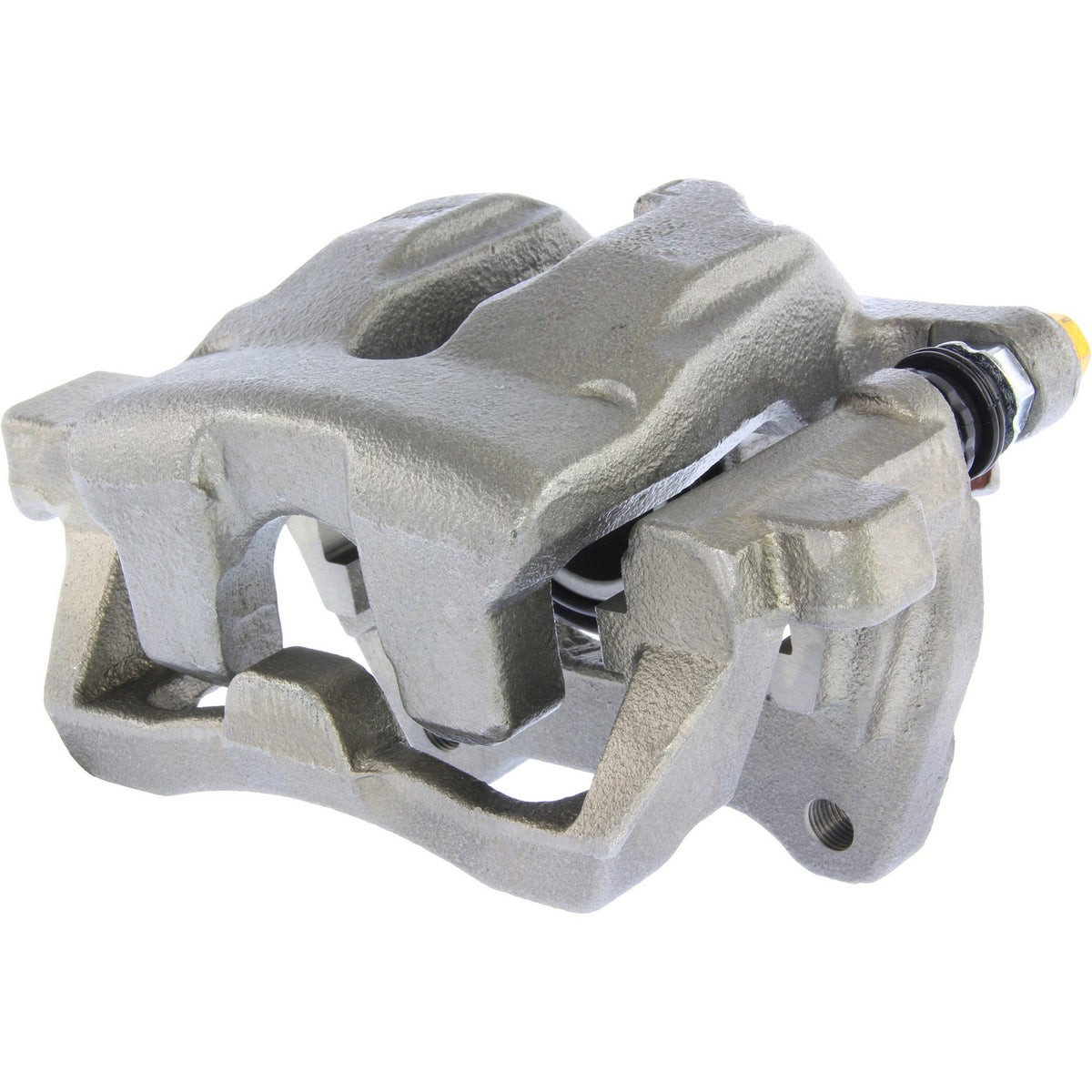 Centric Parts Disc Brake Caliper Semi-Loaded for 141.22522