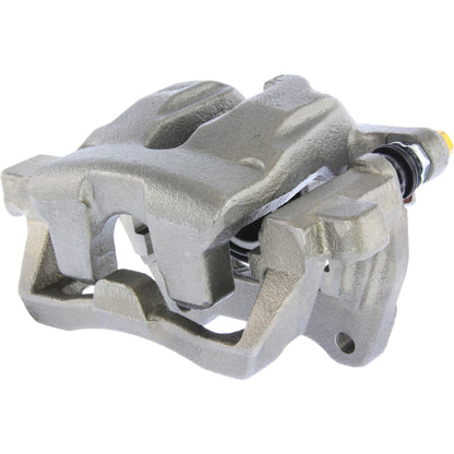Centric Parts Disc Brake Caliper Semi-Loaded for 141.22522
