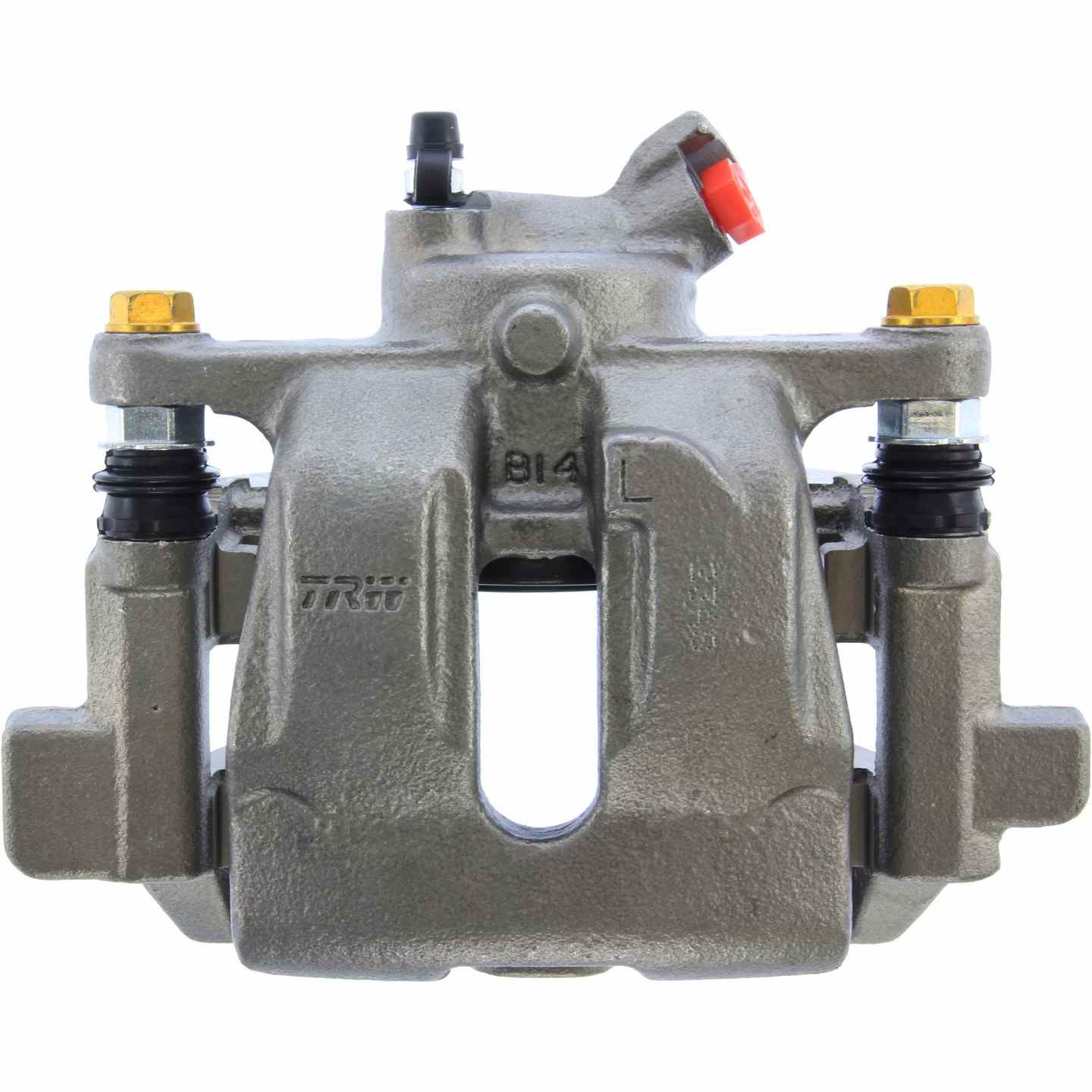 Centric Parts Semi-Loaded Brake Caliper 141.22522
