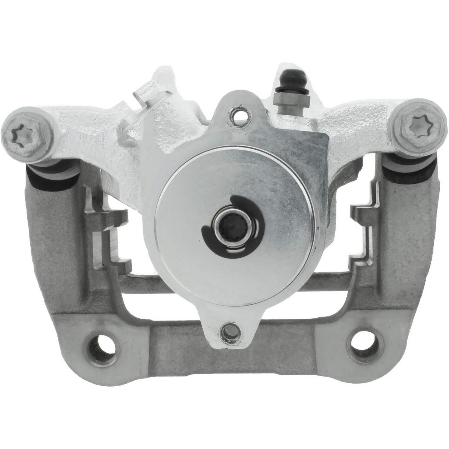 Centric Parts Disc Brake Caliper Semi-Loaded EPB 141.22526