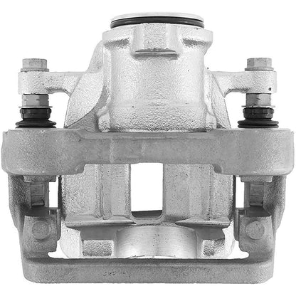 Centric Parts Disc Brake Caliper Semi-Loaded EPB 141.22526