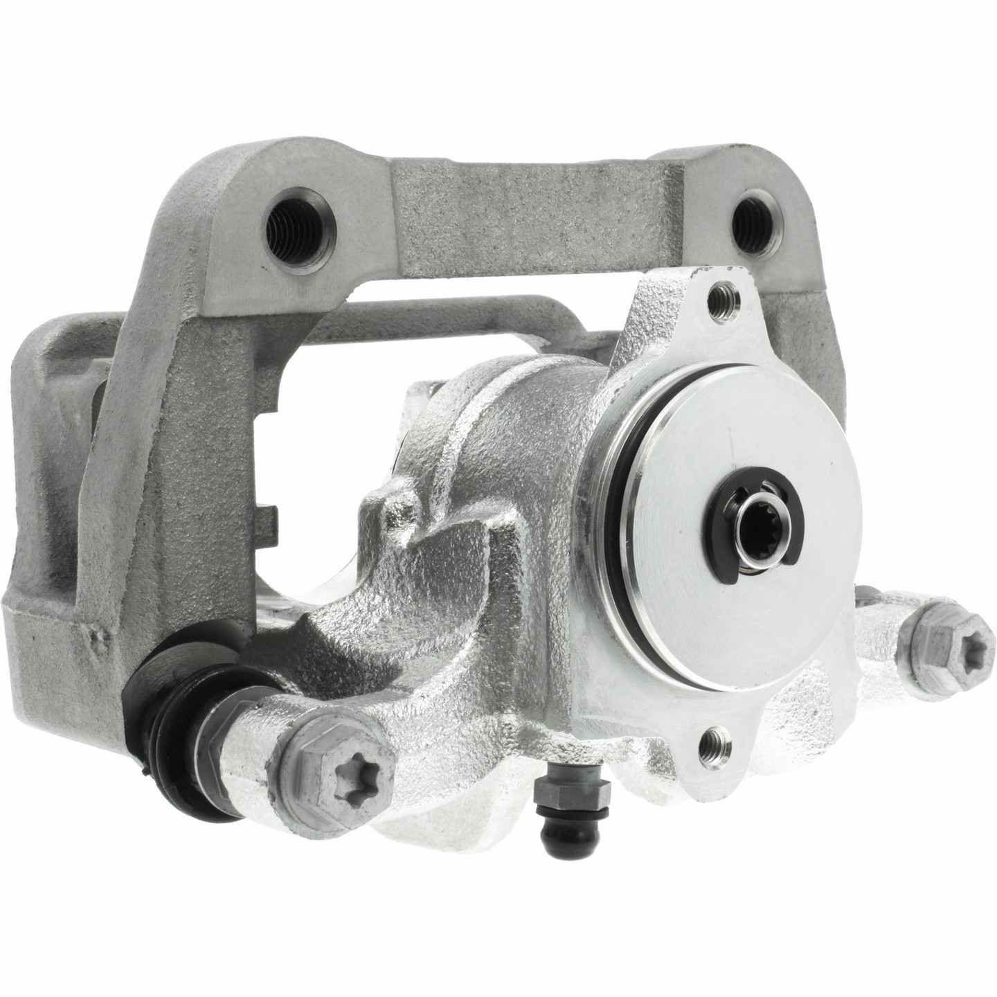 Centric Parts Disc Brake Caliper Semi-Loaded EPB 141.22526