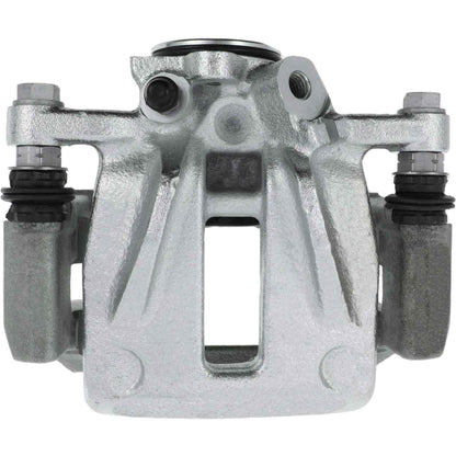 Centric Parts Disc Brake Caliper Semi-Loaded EPB 141.22526