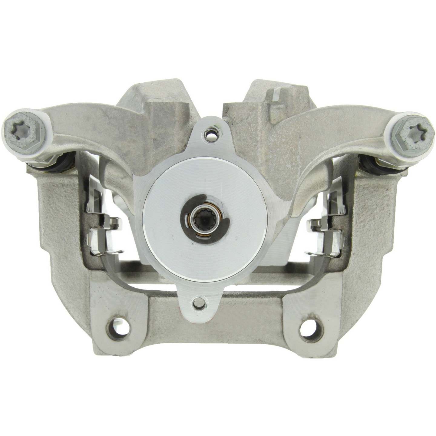 Centric Parts Semi-Loaded Brake Caliper EPB 141.22527