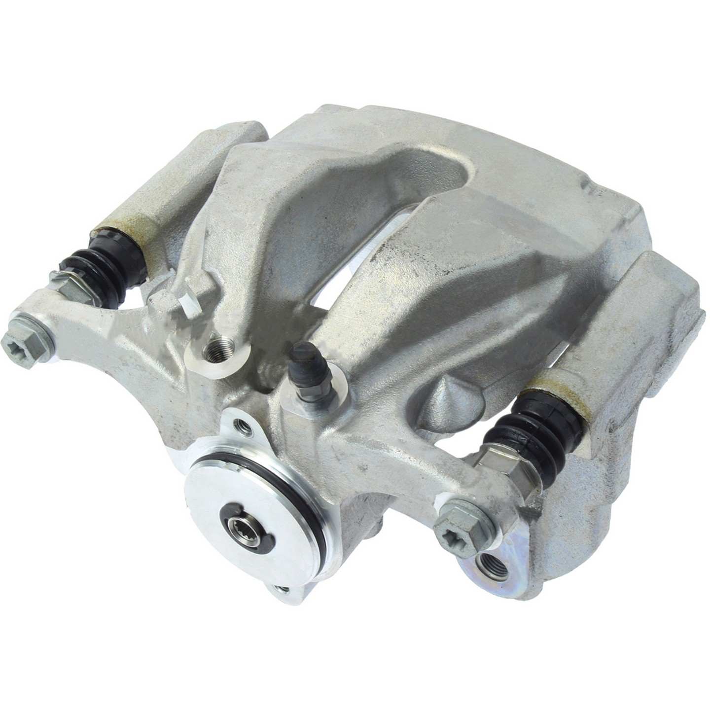Centric Parts Disc Brake Caliper Semi-Loaded EPB 141.22530