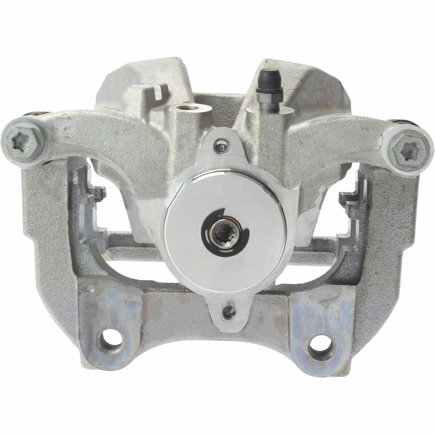 Centric Parts Disc Brake Caliper Semi-Loaded EPB 141.22530