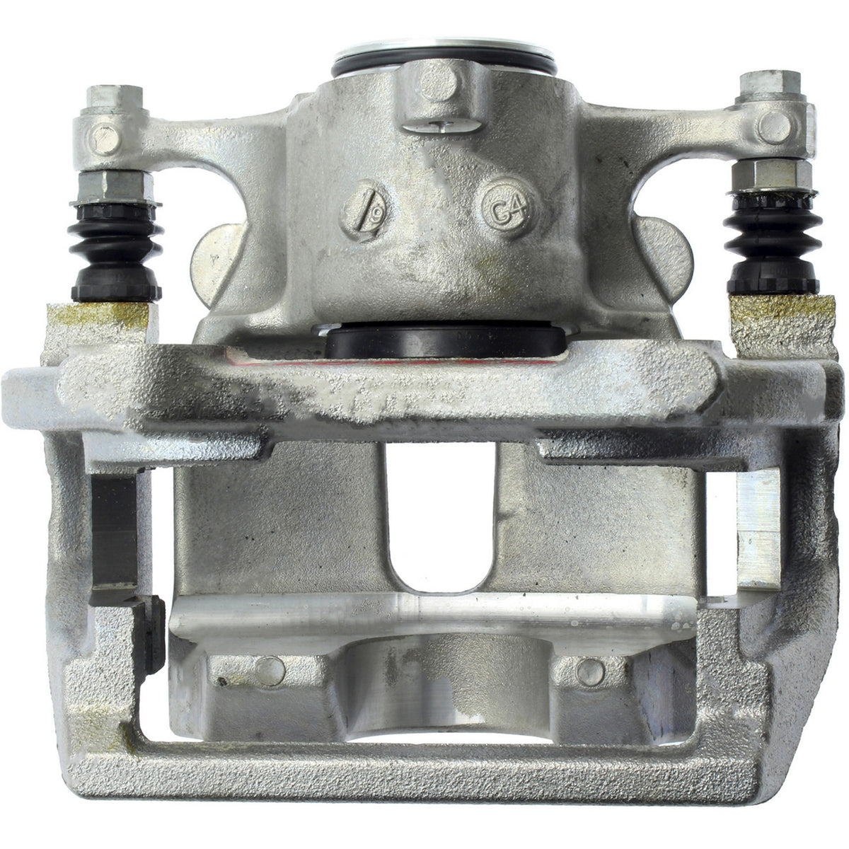 Centric Parts Disc Brake Caliper Semi-Loaded EPB 141.22530