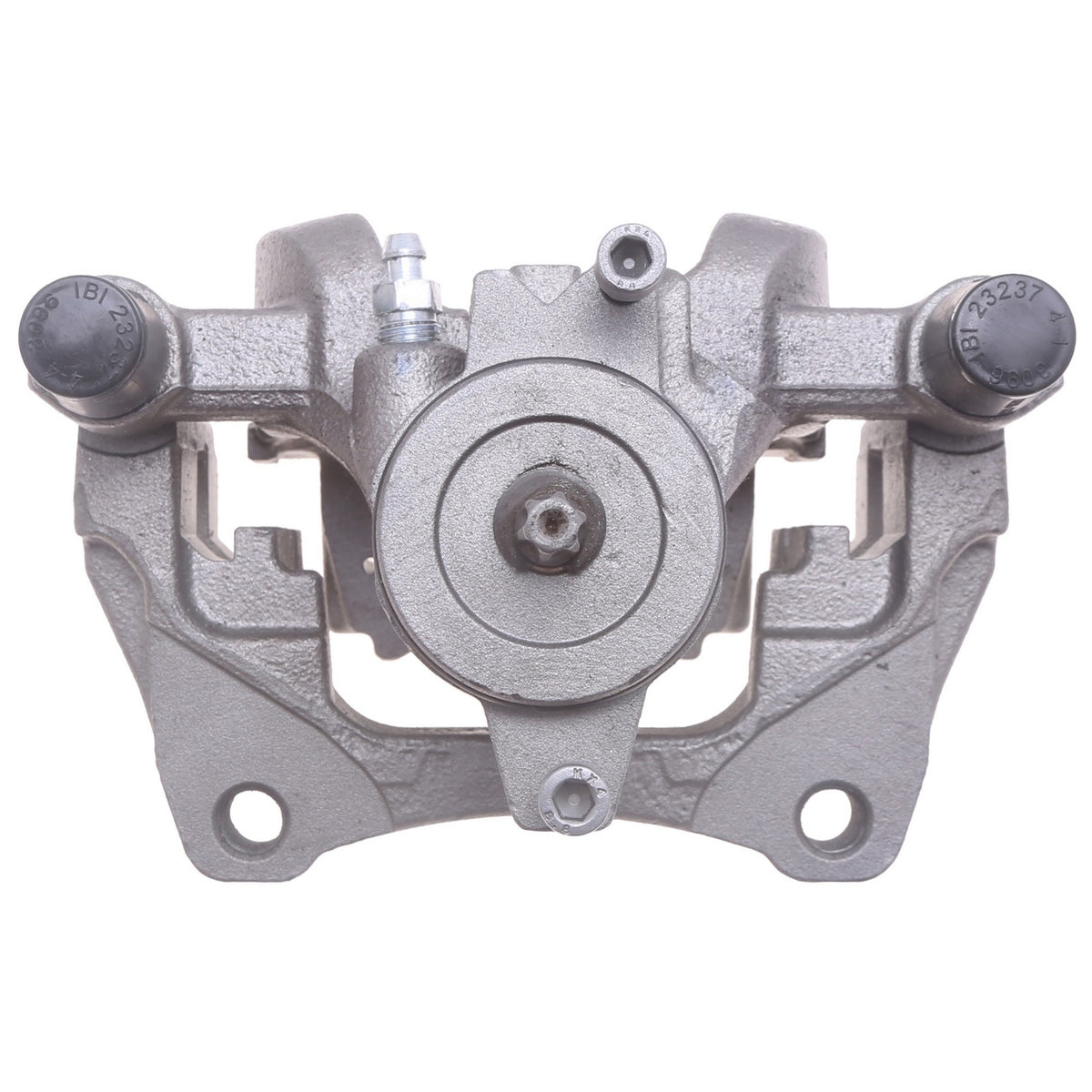 Centric Parts Semi-Loaded Brake Caliper EPB for 141.22531