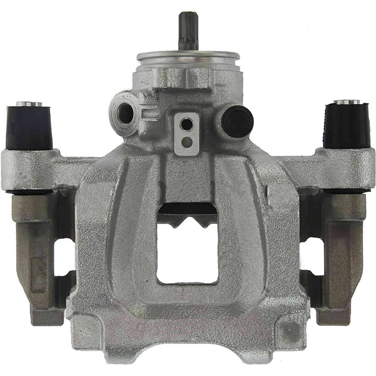 Centric Parts Semi-Loaded Brake Caliper EPB for 141.22531